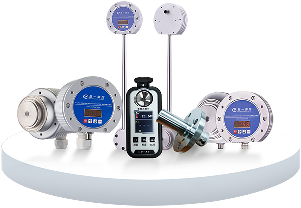 楚一在線折光檢測(cè)儀 楚一在線折光檢測(cè)儀