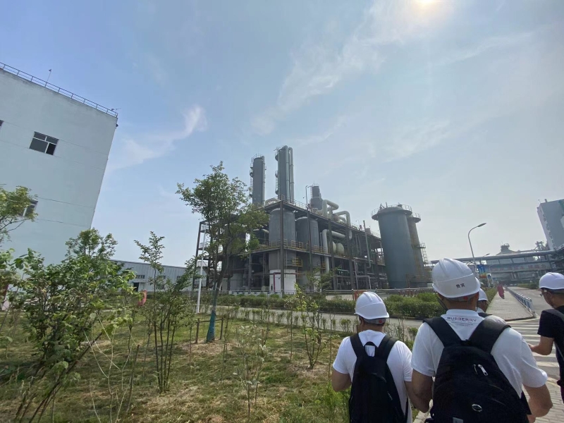 楚一測(cè)控?cái)y在線濃度儀樣機(jī)拜訪多地 展開(kāi)技術(shù)討論并進(jìn)行實(shí)機(jī)演示 楚一測(cè)控?cái)y在線濃度儀樣機(jī)拜訪多地 展開(kāi)技術(shù)討論并進(jìn)行實(shí)機(jī)演示